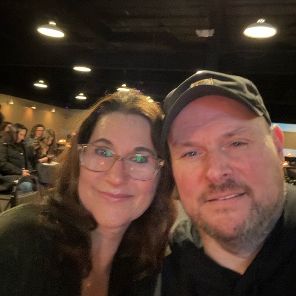 Meet your Posher, Joanna - Picture 5 of 16